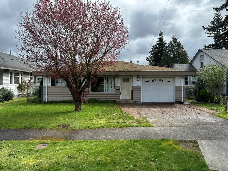 20 K St SE Auburn, WA 98002, King County