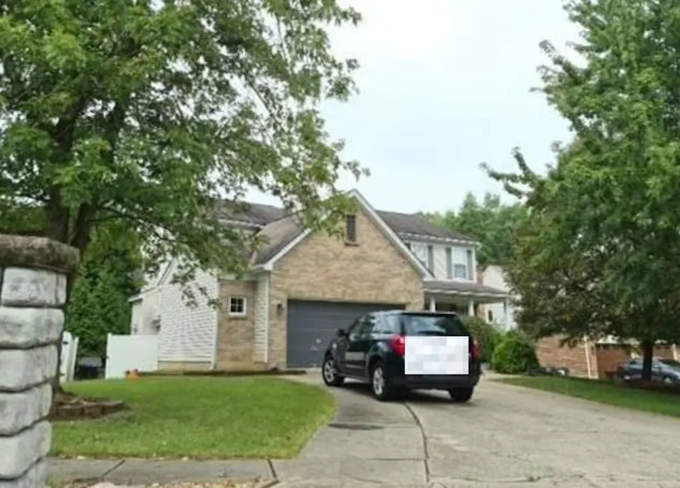 9681 Capri Ct Union, KY 41091, Boone County