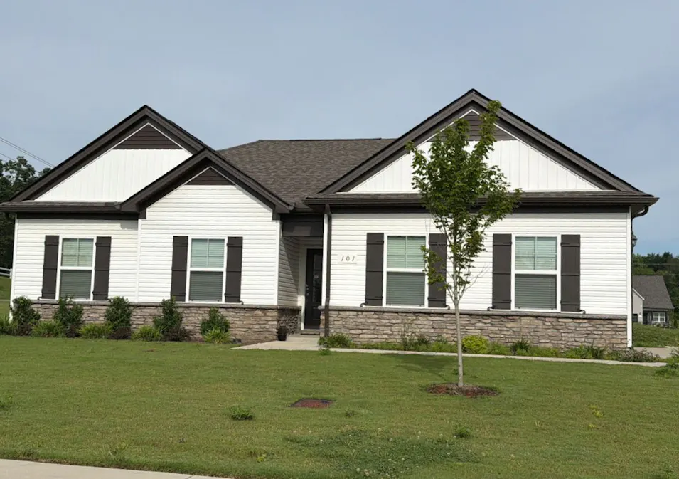 101 Chevelle Ct Shelbyville, TN 37160, Bedford County