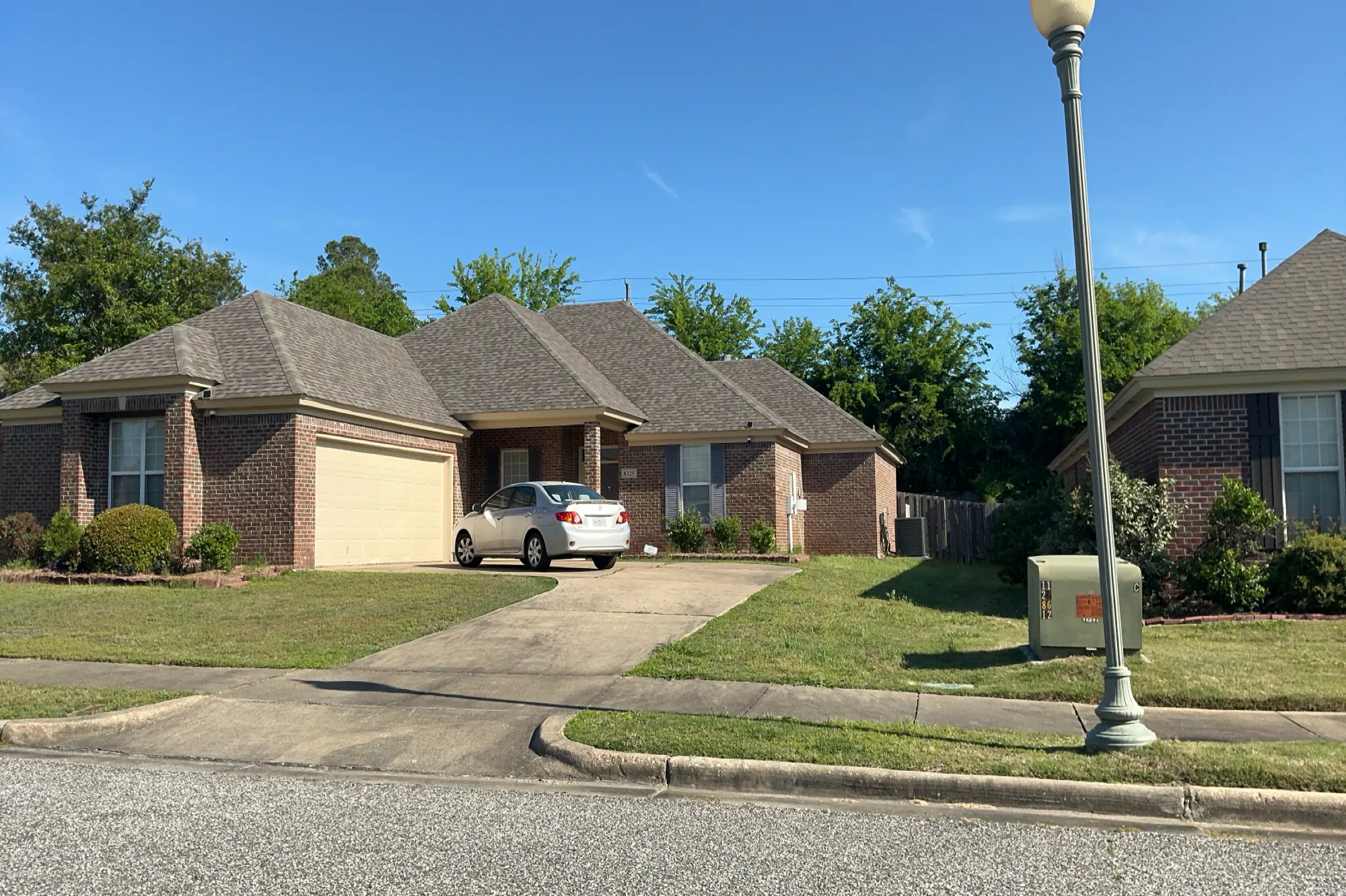 Grayson Grv, Montgomery, AL 36117 #1