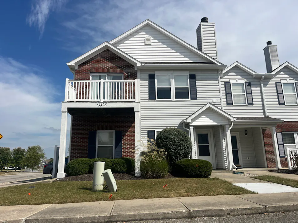 13325 White Granite Dr Fishers, IN 46038, Hamilton County