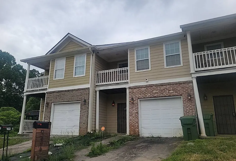 2996 Jonesboro Rd SE Atlanta, GA 30354, Fulton County