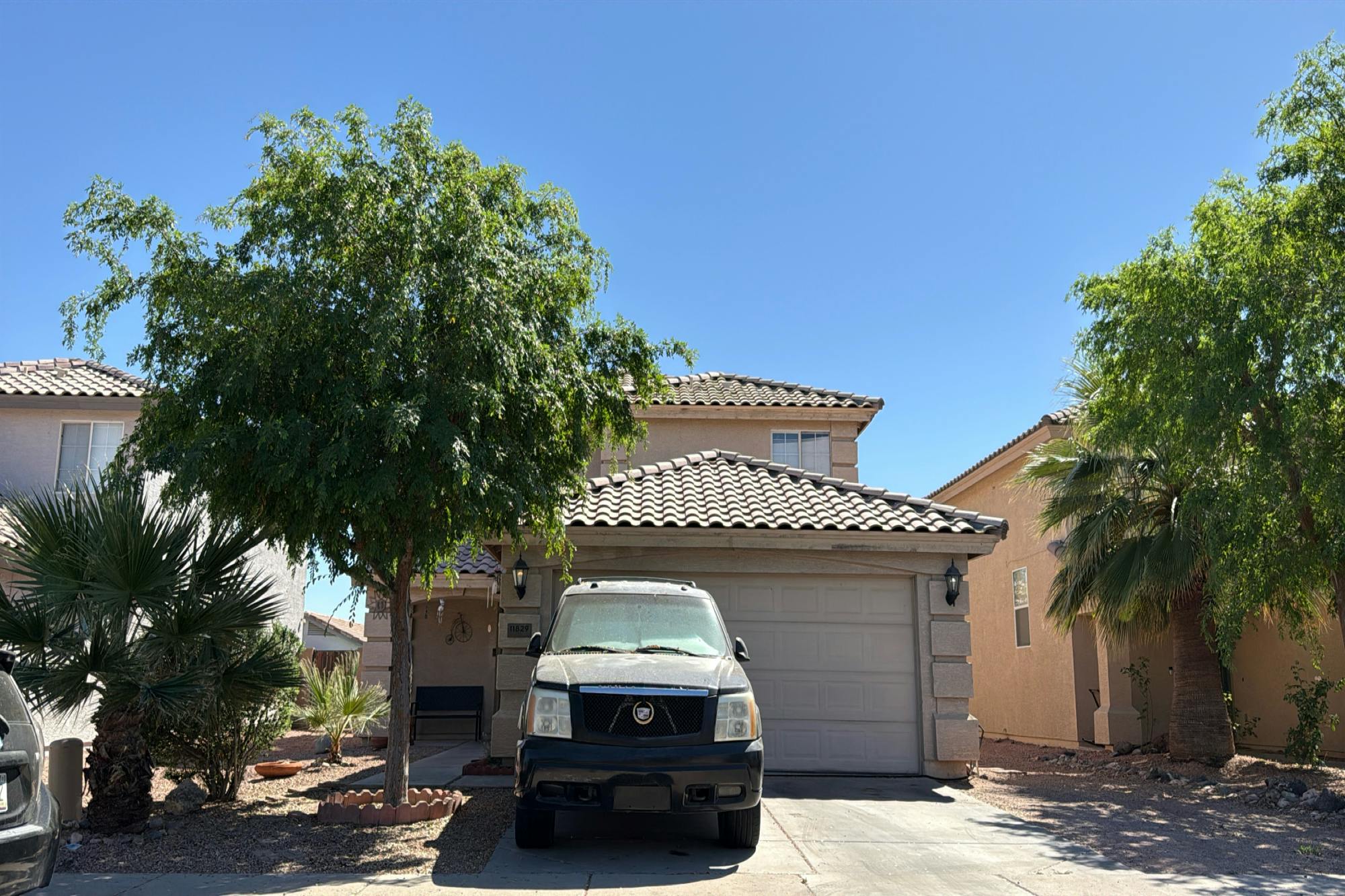Poinsettia Dr, El Mirage, AZ 85335