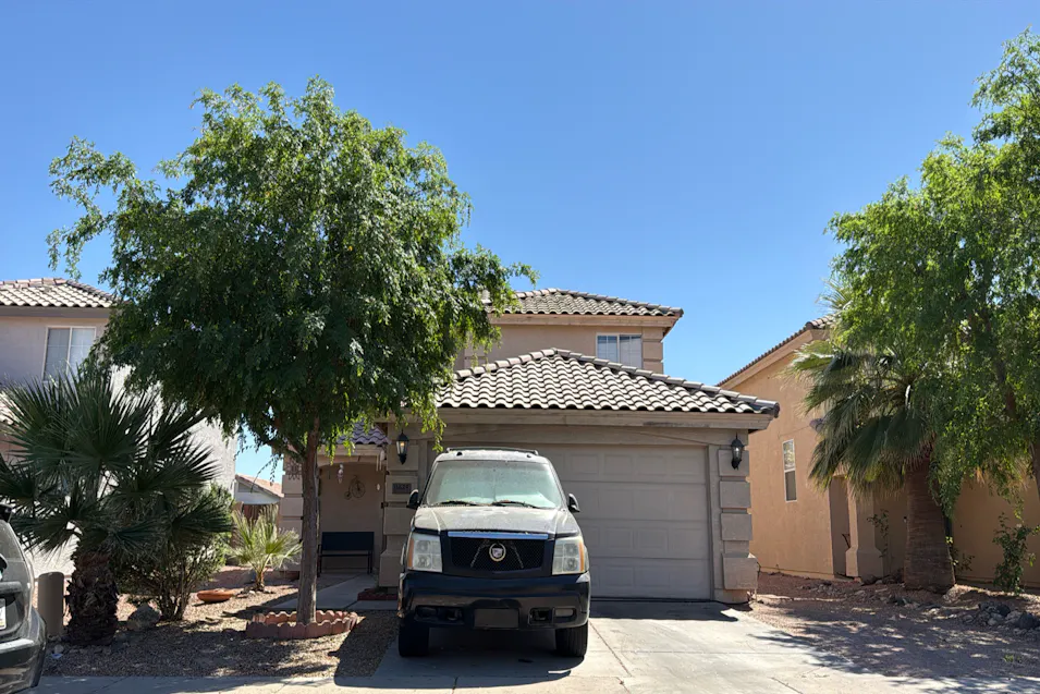 11829 W Poinsettia Dr El Mirage, AZ 85335, Maricopa County