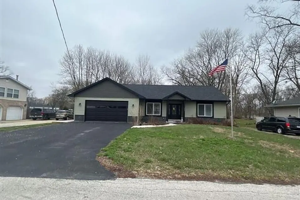 357 French St Braidwood, IL 60408, Will County