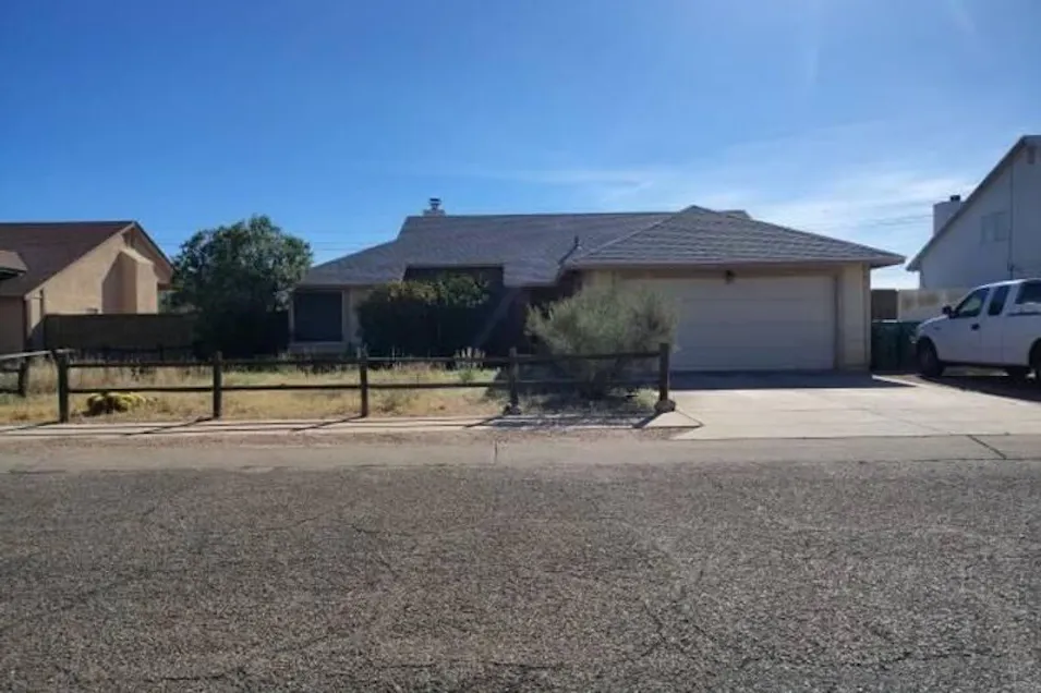3311 W Calle De La Bajada Tucson, AZ 85746, Pima County