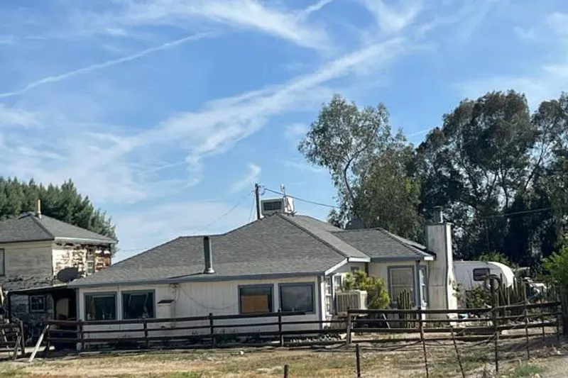 Jayne Ave, Coalinga, CA 93210 #1