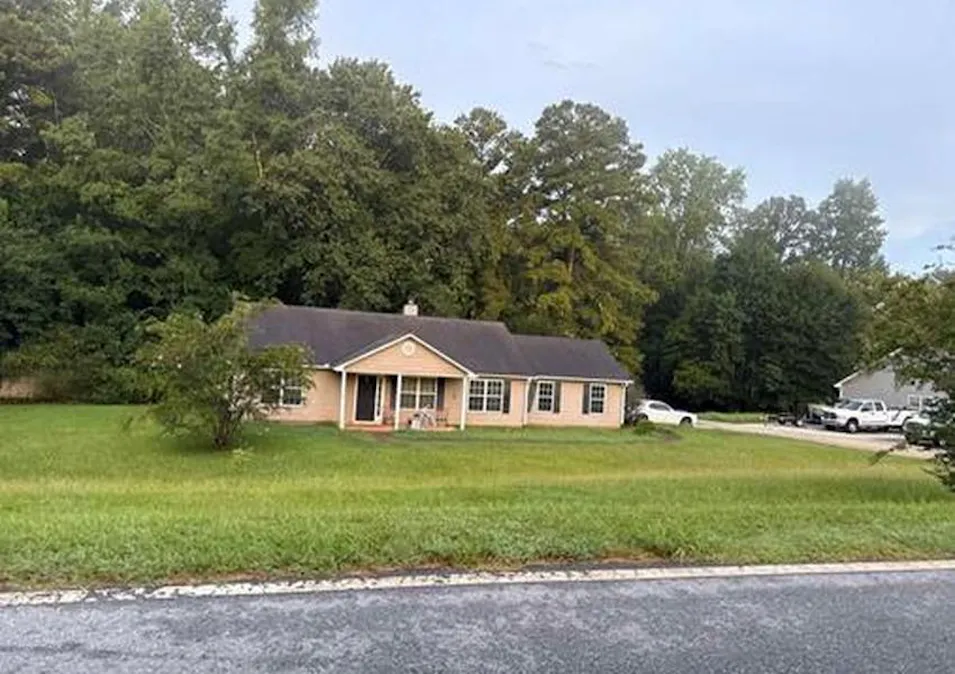 139 Potts Rd Newnan, GA 30263, Coweta County