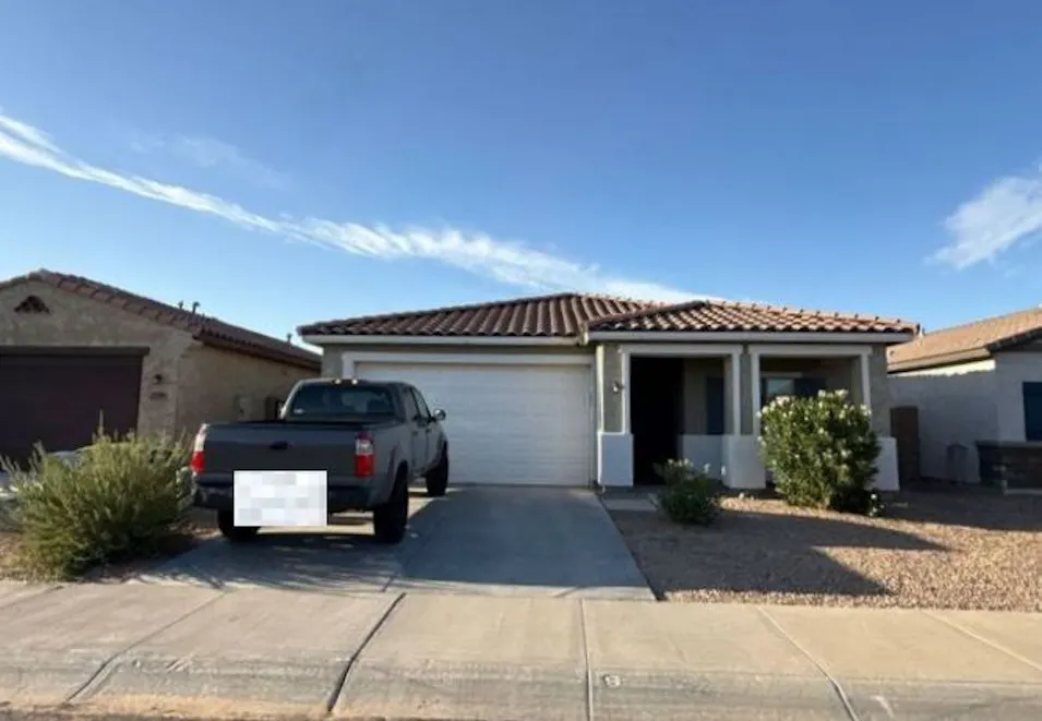 35266 W Santa Barbara Ave Maricopa, AZ 85138, Pinal County