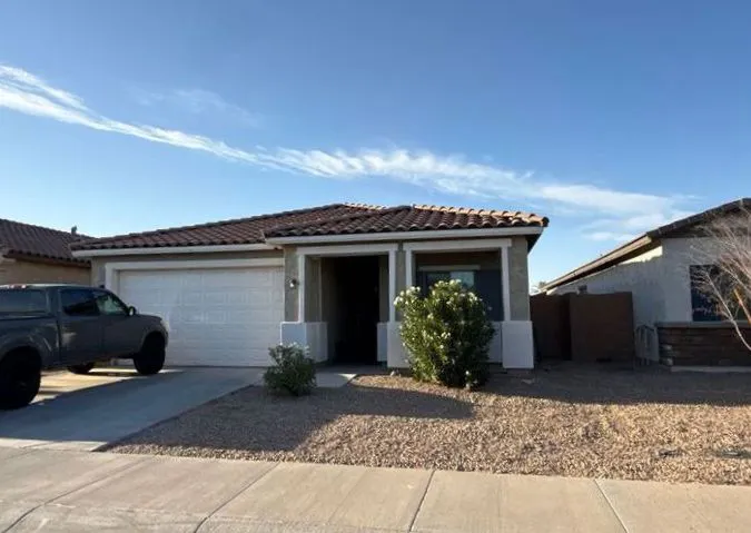 Santa Barbara Ave, Maricopa, AZ 85138 #1