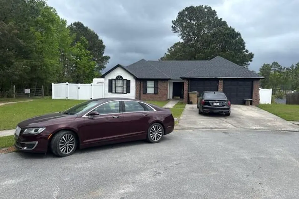 17 Killearn Ct Pooler, GA 31322, Chatham County