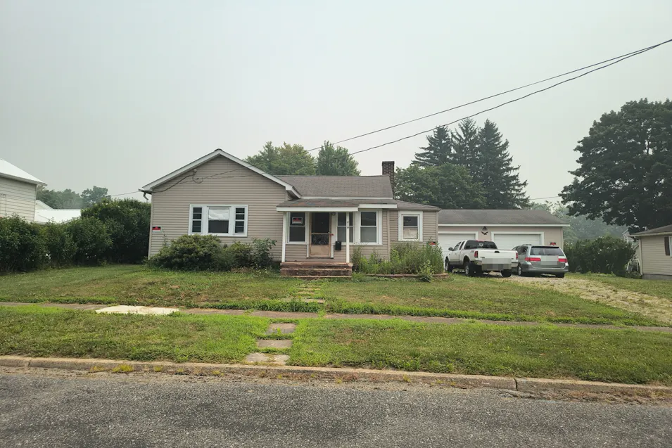 219 Oak Street Leetonia, OH 44431, Columbiana County