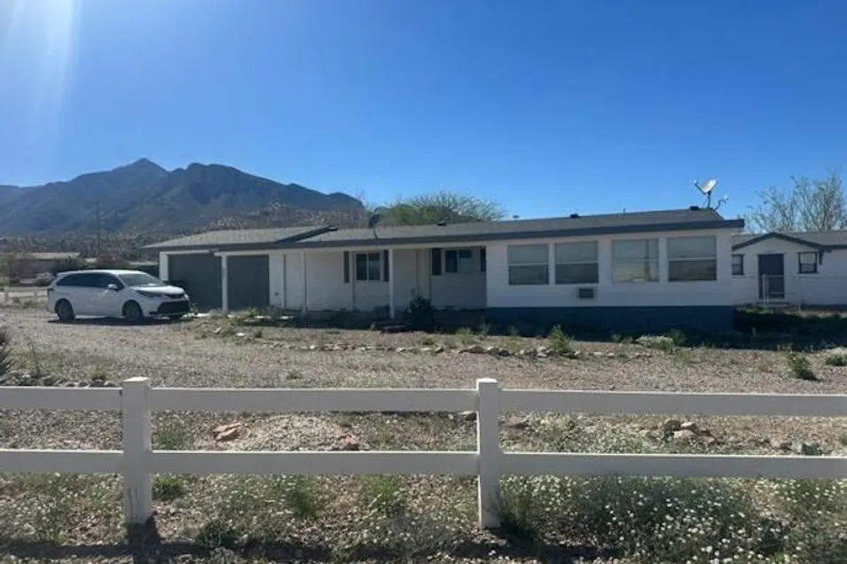 5281 E Branding Iron Dr Hereford, AZ 85615, Cochise County