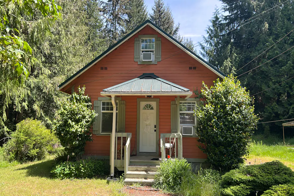 210 Skyline Drive Port Angeles, WA 98362, Clallam County