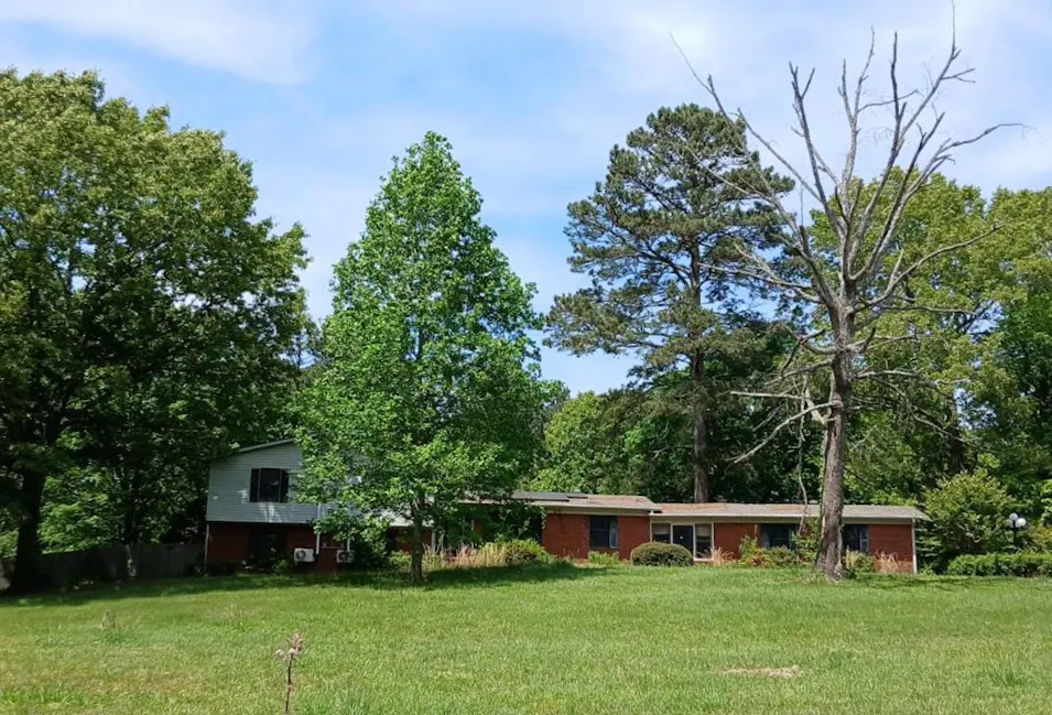 120 Dawber Street Pearcy, AR 71964, Garland County