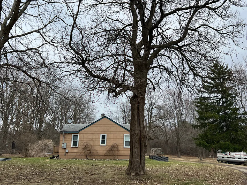 9377 Ruby Rd Holly, MI 48442, Genesee County