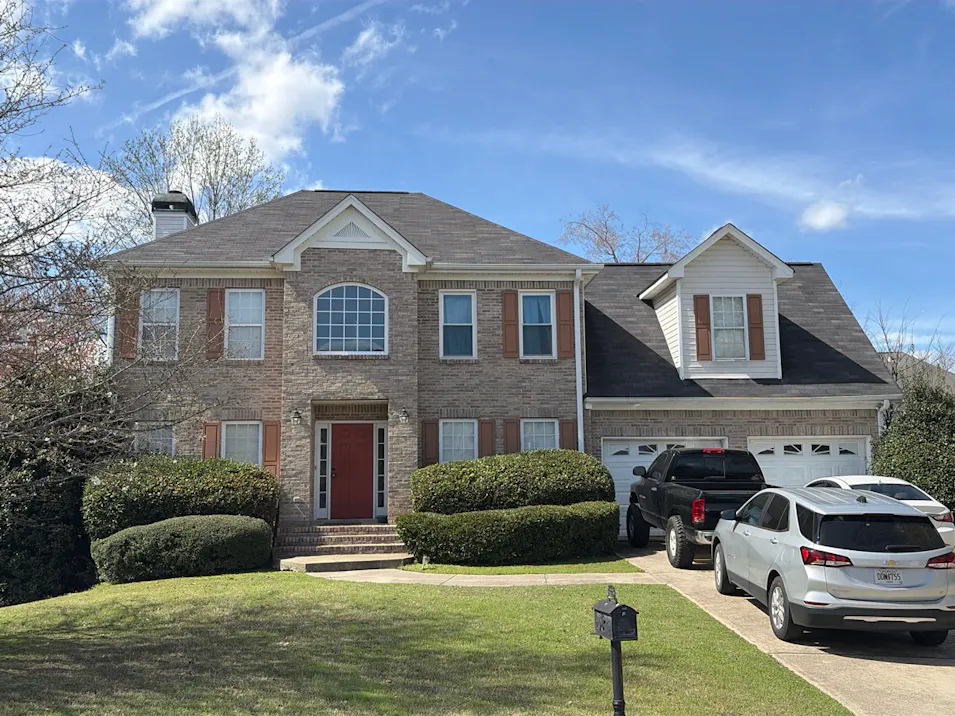 184 Derby Run Dallas, GA 30132, Paulding County