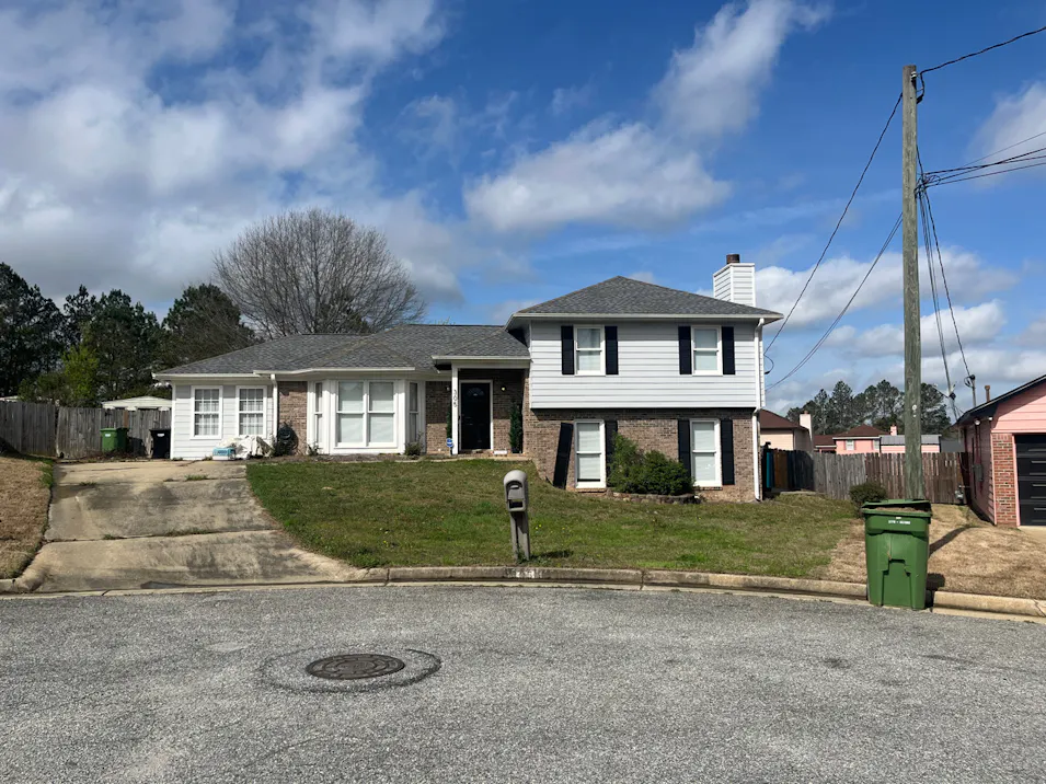 305 Perdue Ln Columbus, GA 31907, Muscogee County