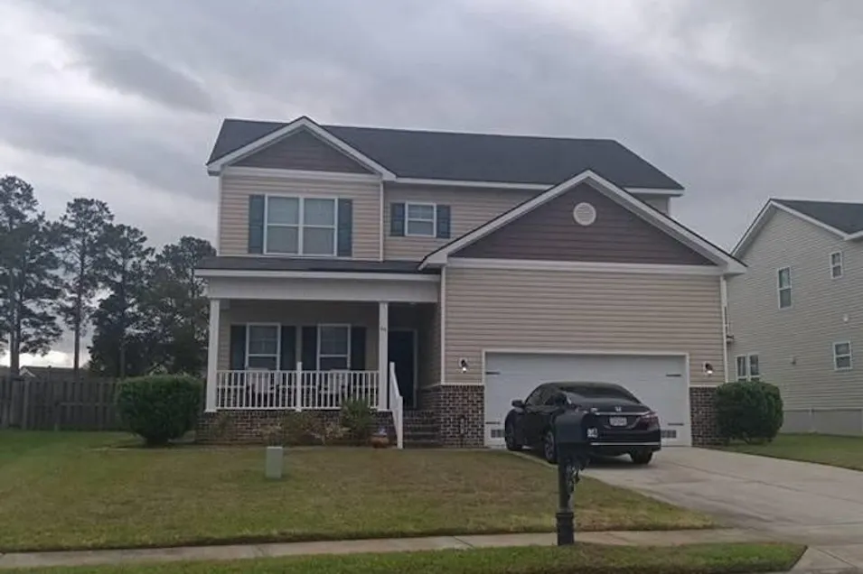 64 Dunnoman Dr Savannah, GA 31419, Chatham County