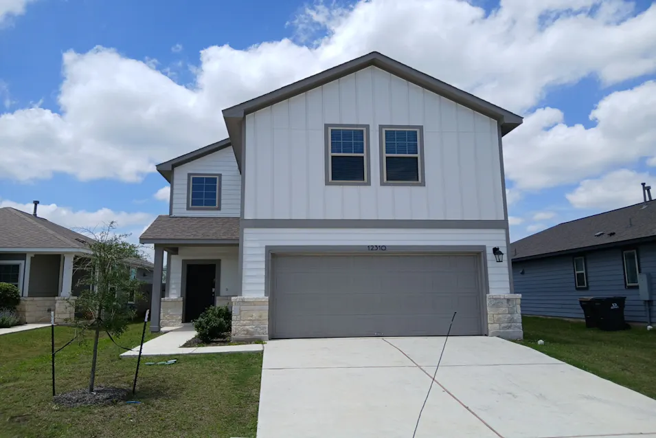 12310 Zenyatta Drive Buda, TX 78610, Travis County