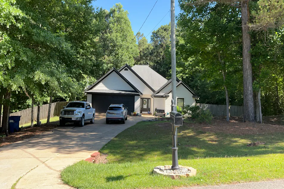 183 Lee Road 2109 Salem, AL 36874, Lee County