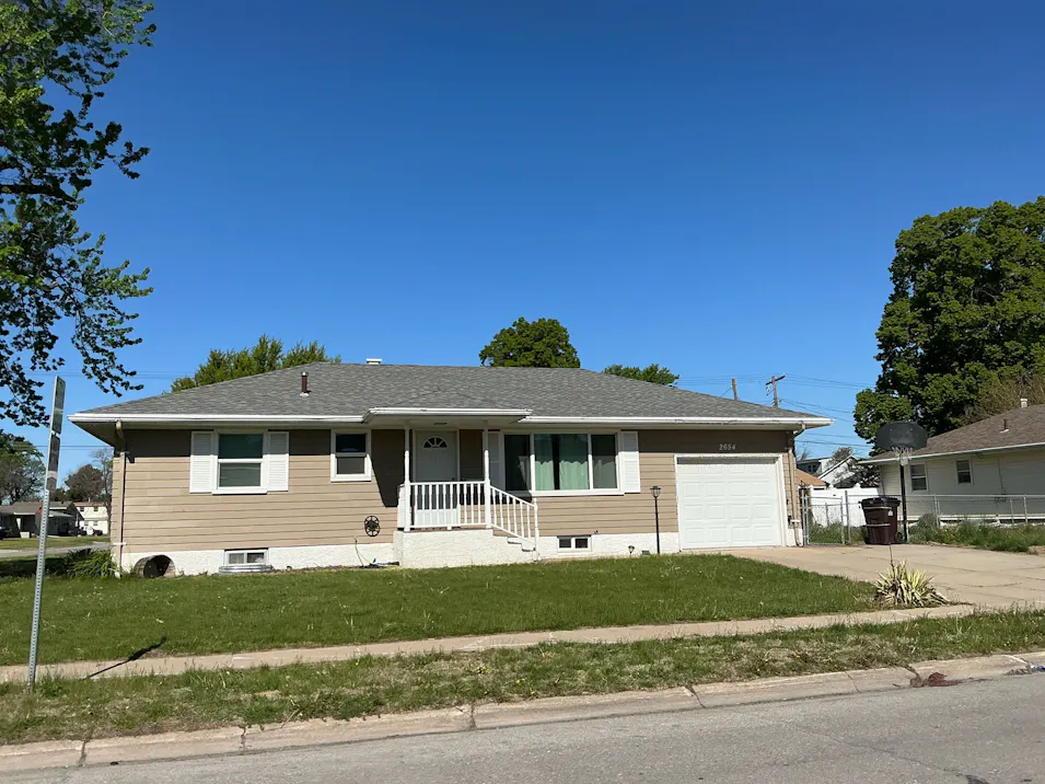 2654 23rd Ave Columbus, NE 68601, Platte County