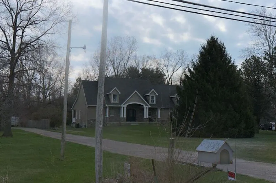 8340 Adler Rd Lambertville, MI 48144, Monroe County