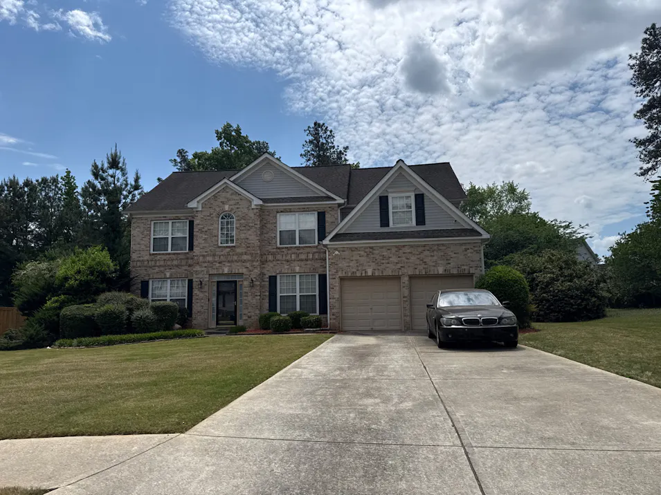 620 Windham Way McDonough, GA 30253, Henry County