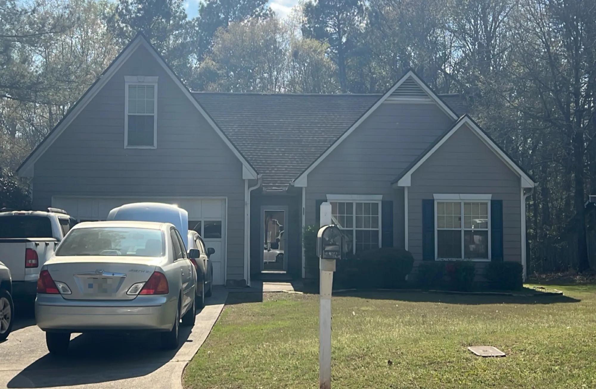 Biltmore Rose Ct, Bethlehem, GA 30620