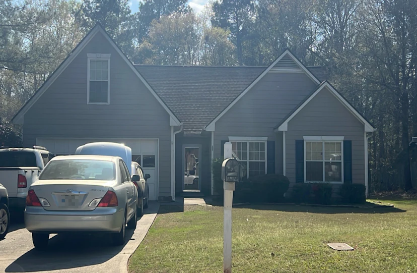 2617 Biltmore Rose Court