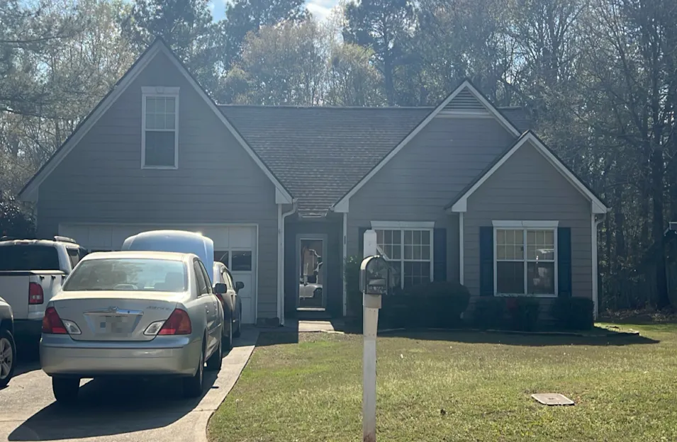 2617 Biltmore Rose Court Bethlehem, GA 30620, Gwinnett County