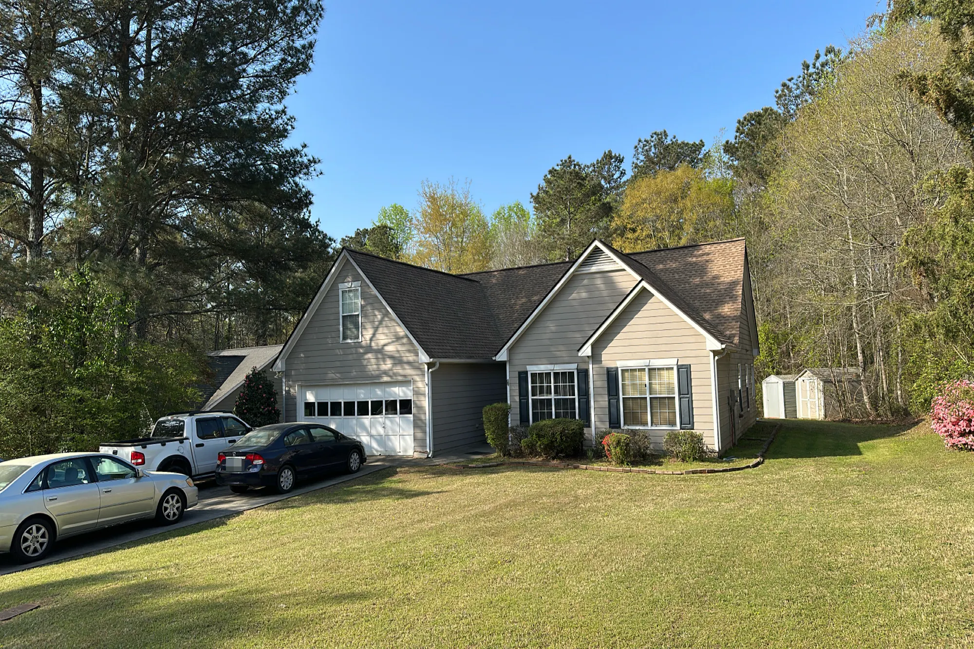 Biltmore Rose Ct, Bethlehem, GA 30620 #1