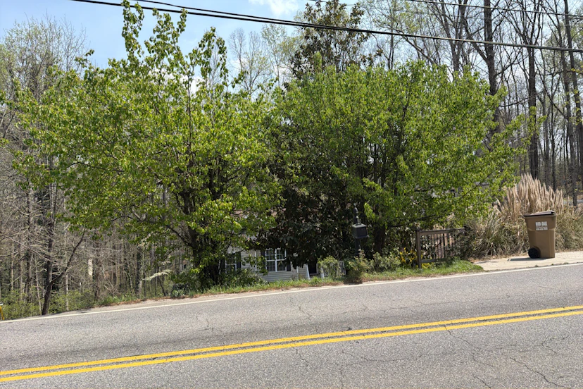 2715 Pilgrim Mill Rd