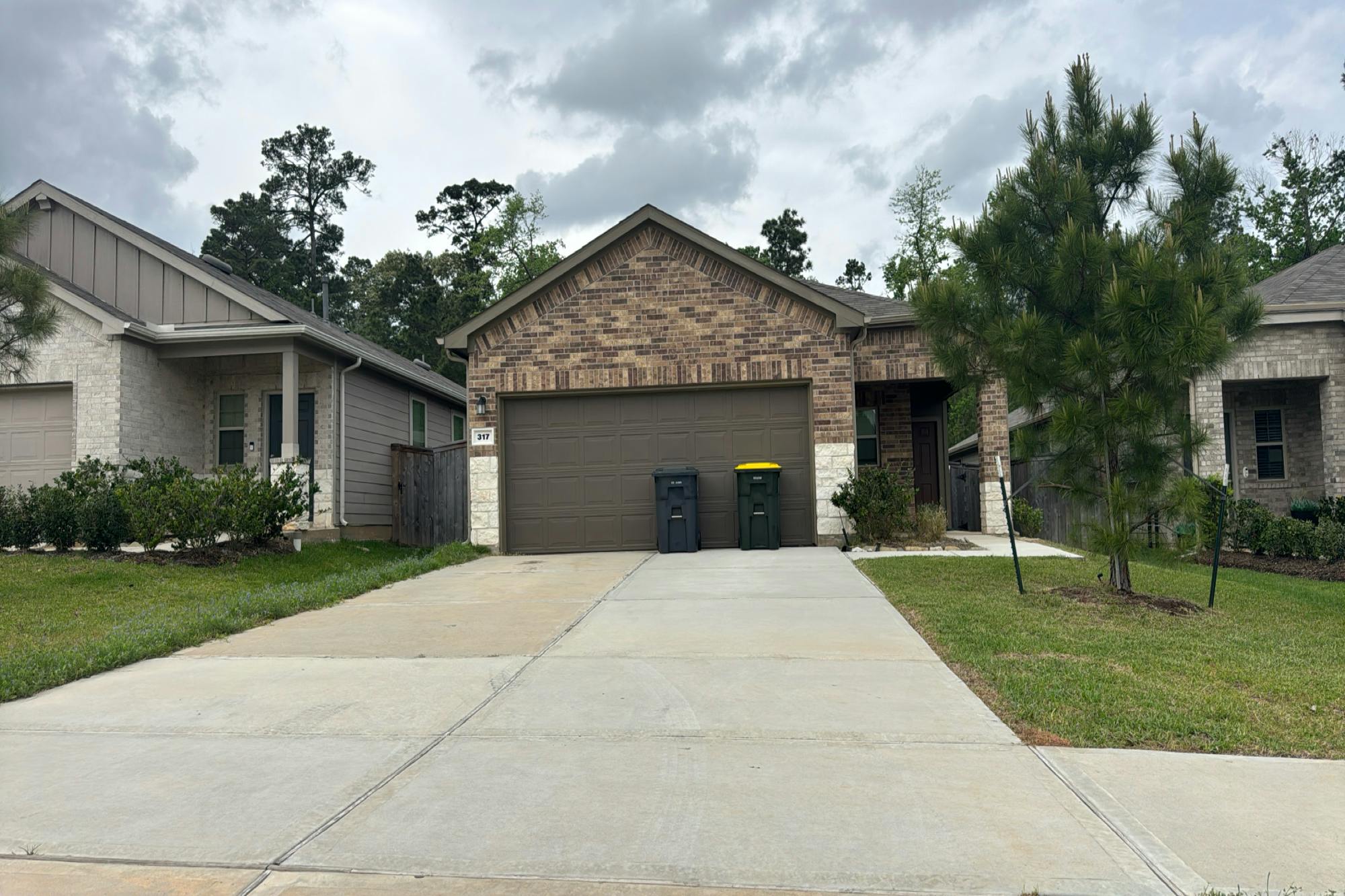 317 MAPLE BARK Trl  