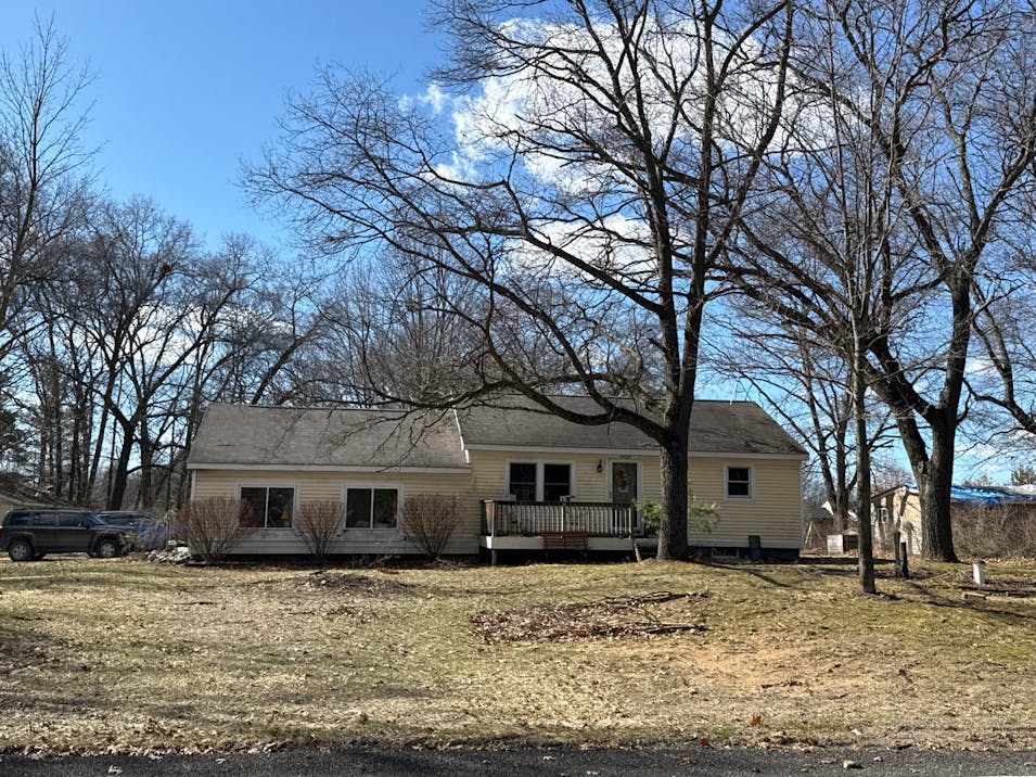 12429 Heintzelman Ave NE Cedar Springs, MI 49319-8727, Kent County