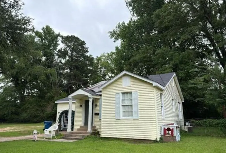 524 Pine St Minden, LA 71055, Webster Parish County