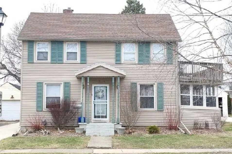 1514 Boston Blvd Lansing, MI 48910, Ingham County