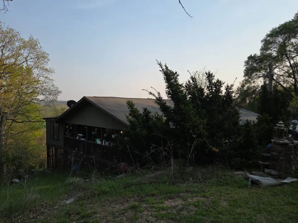 27015 Farm Road 1197 Eagle Rock, MO 65641, Barry County