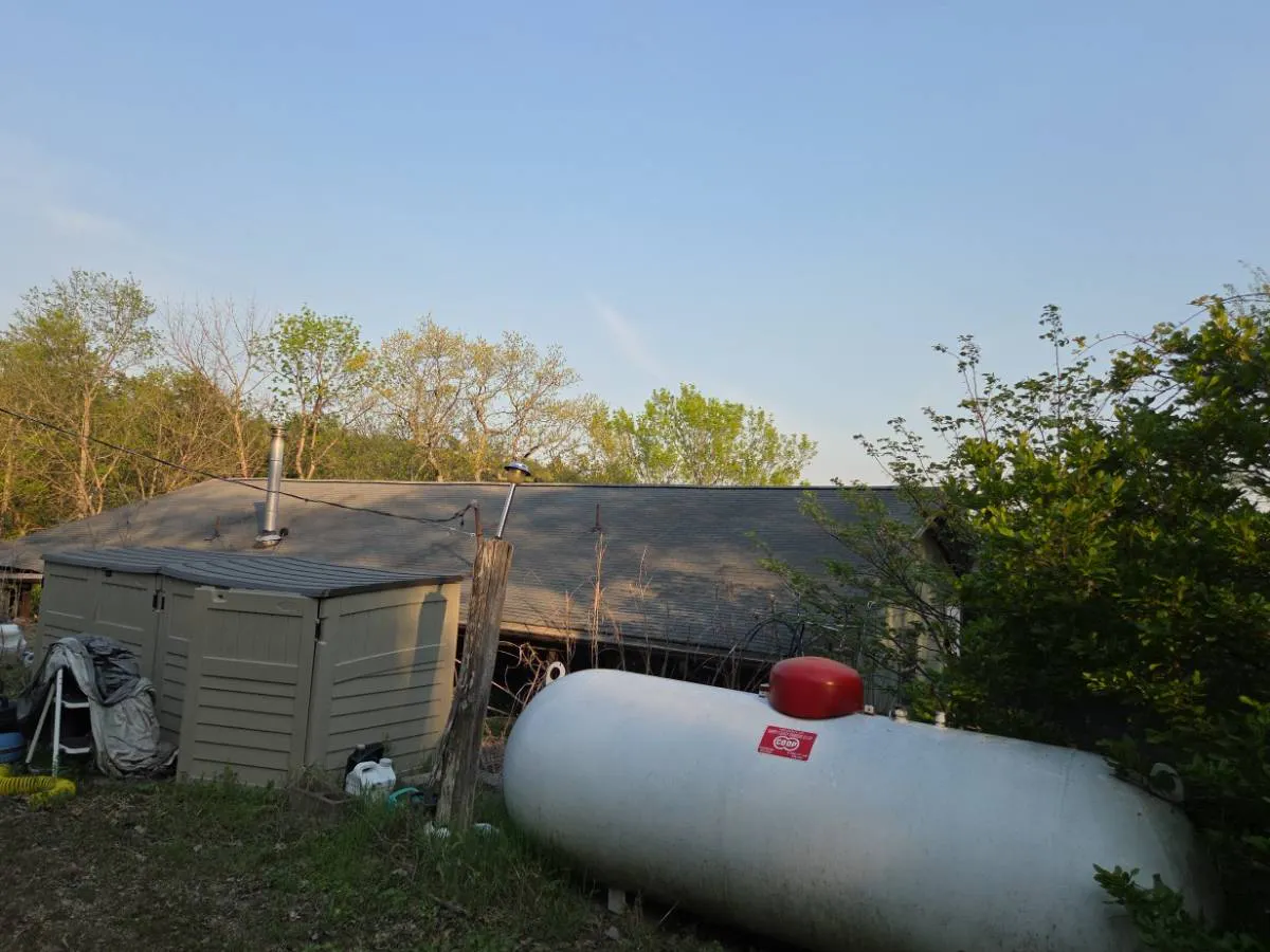 Farm Road 1197 , Eagle Rock, MO 65641 #1