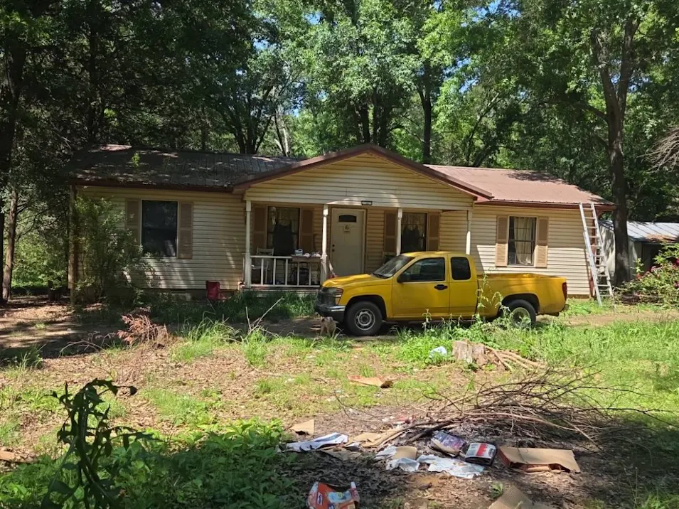 325 Diamond Street Newark, AR 72562, Independence County