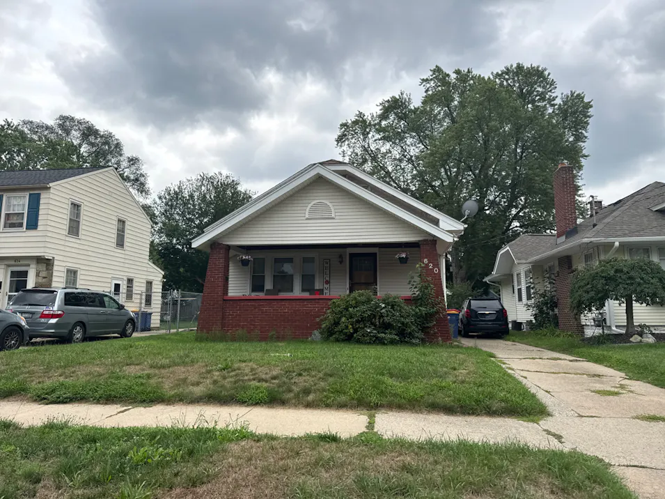 620 Deming St SE Grand Rapids, MI 49507, Kent County