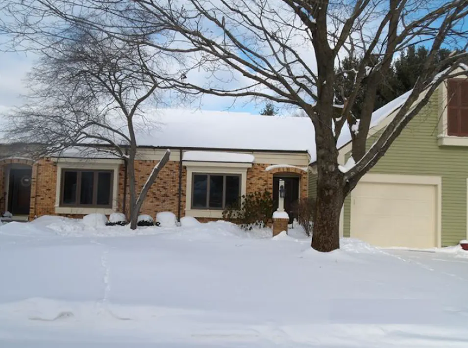 17652 Woodbridge Rd 2 Spring Lake, MI 49456, Ottawa County