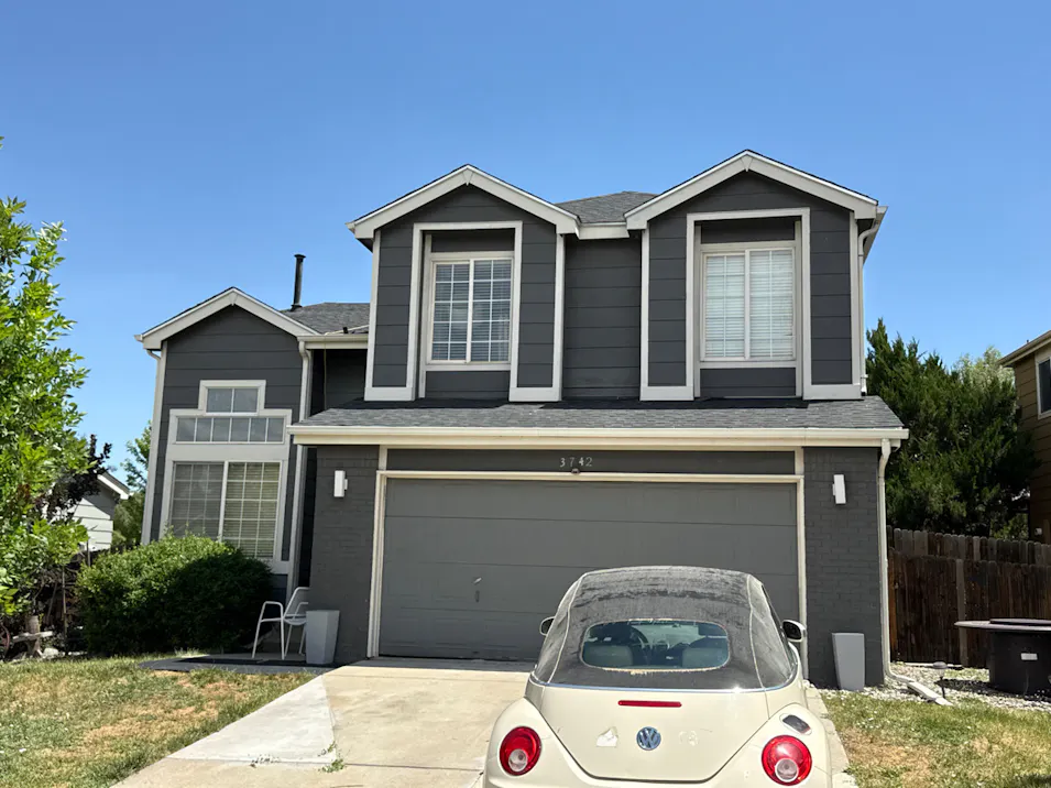 3742 S Kirk Wy Aurora, CO 80013, Arapahoe County