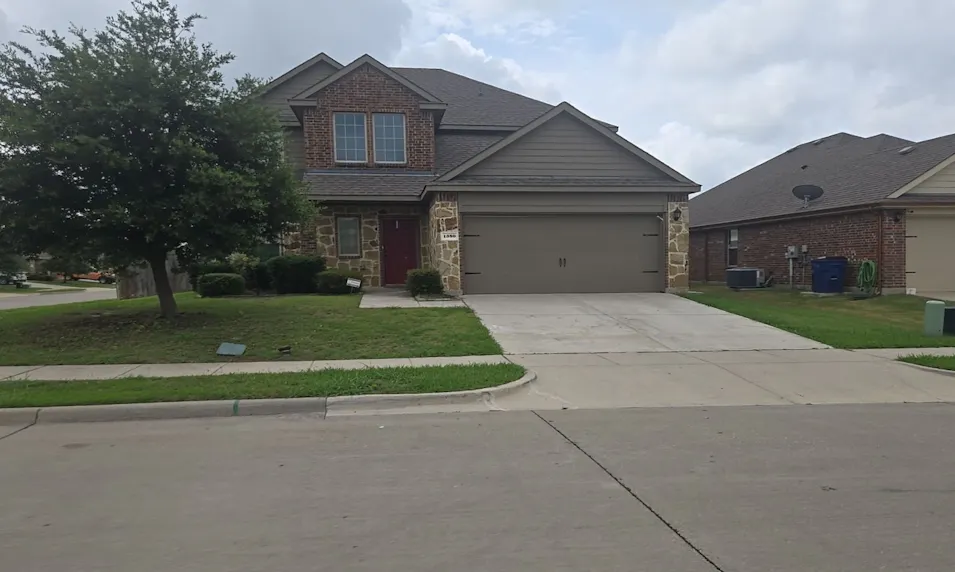 1380 Levi Ln Forney, TX 75126, Kaufman County