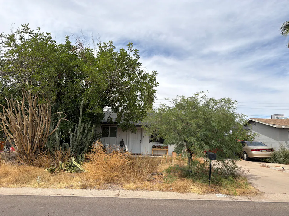 6628 E Aspen Ave Mesa, AZ 85206, Maricopa County