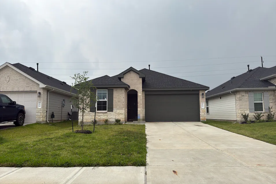 3826 Lanercost Ln Fulshear, TX 77441, Fort Bend County