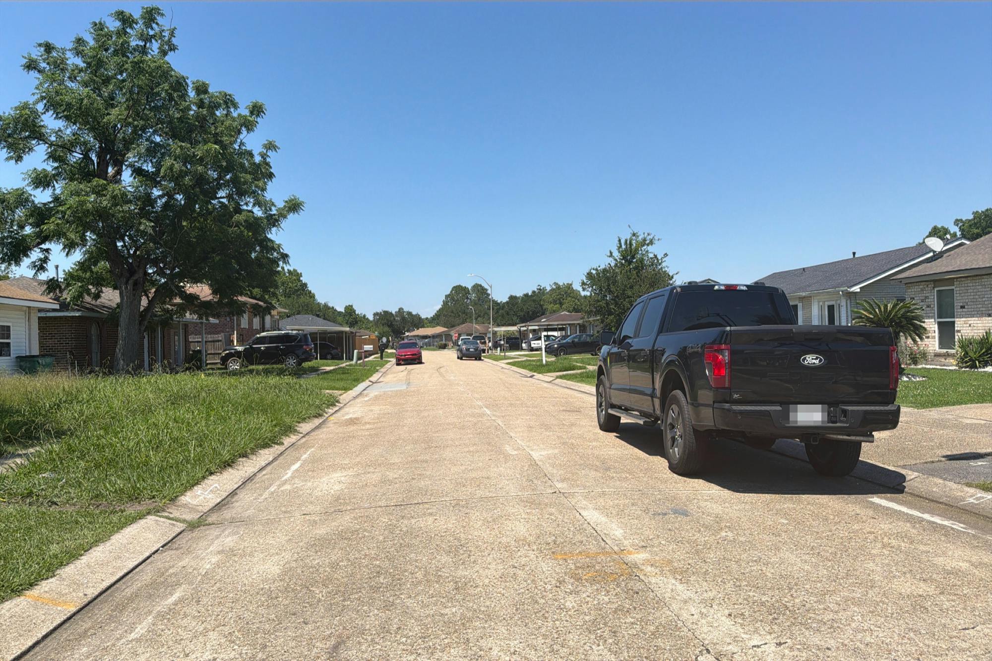 Stillwell Ln, Westwego, LA 70094