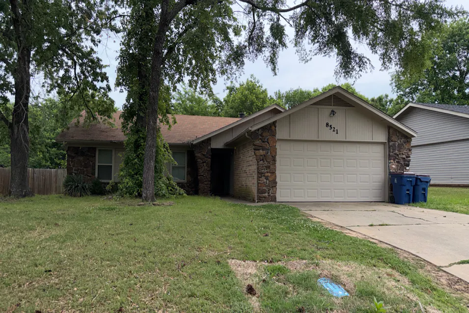 8521 South 31st Terrace Fort Smith, AR 72908, Sebastian (Fort Smith District) County