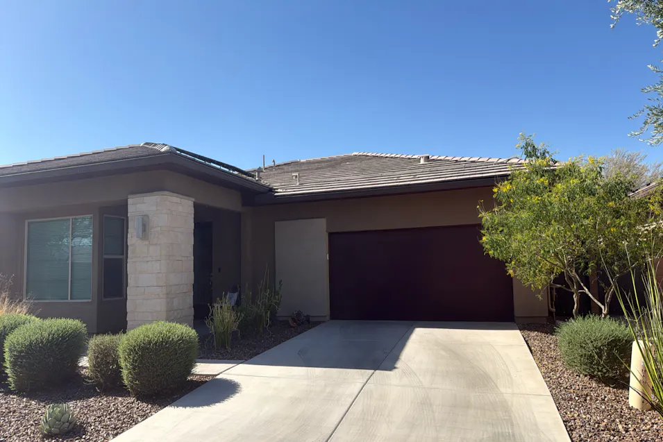 13196 W Via Dona Rd Peoria, AZ 85383, Maricopa County