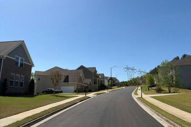 Sagamore Ct, Dallas, GA 30132
